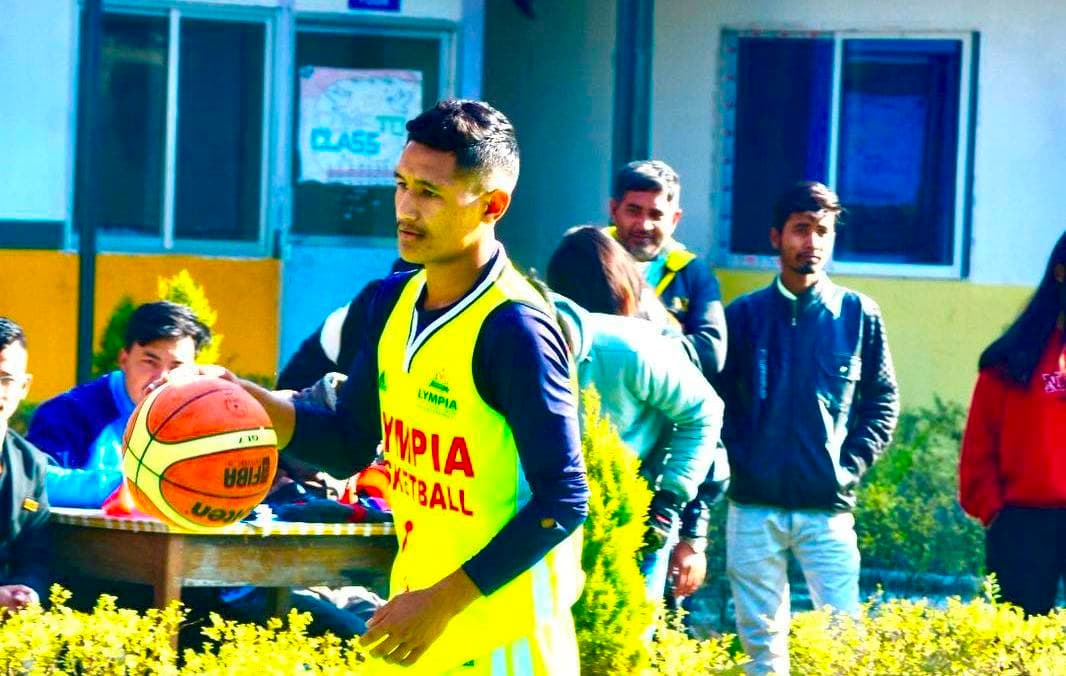 सूर्योदय र लिम्पिया सेमिफाइनलमा