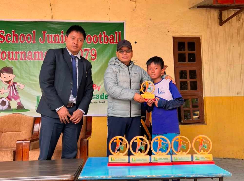 लोयल्टी क्वाटरफाइनलमा