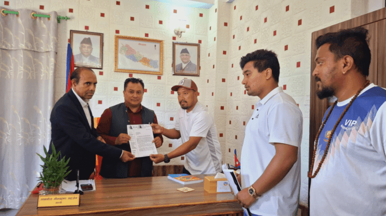 घोषणा गरेको २ वर्ष पुग्दा पनि अझै पाएनन् खेलाडीले पुरस्कार