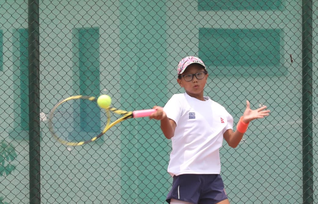 नेपाल पराजित