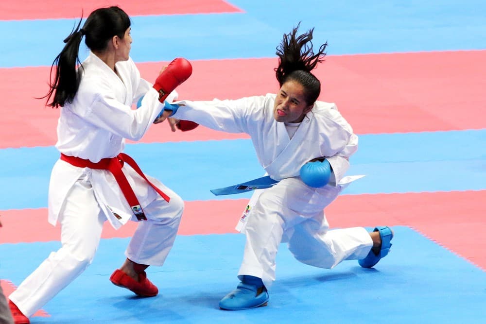 एसियन गेम्स : अनु कास्य जित्नबाट बन्चित, करातेको चुनौती समाप्त