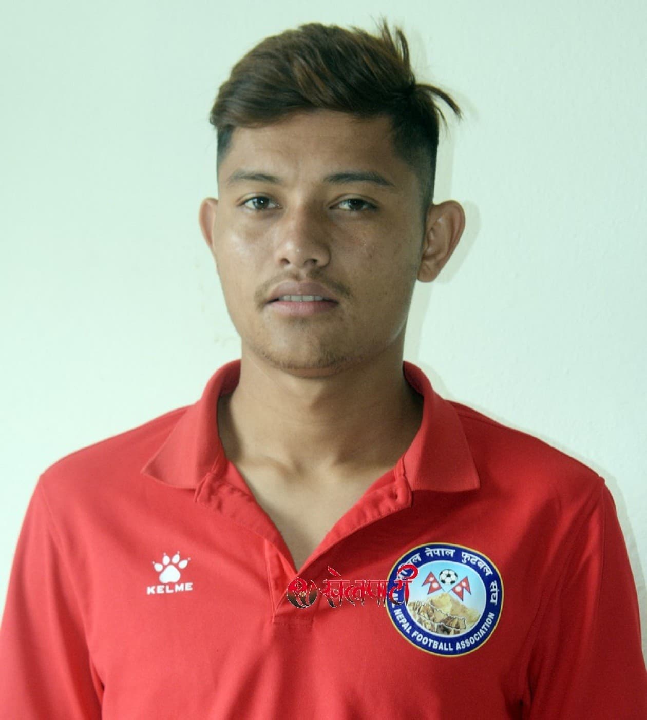 ए डिभिजन लिगमा डेब्यु गर्दै बिमल