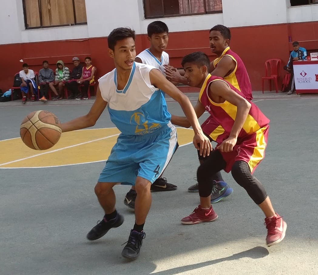 सीसीआरसी सेमिफाइनलमा