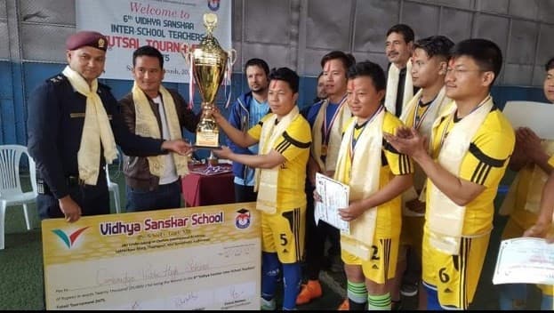 क्याम्ब्रिजलाई उपाधि