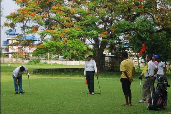 सुर्य नेपाल इस्टर्न ओपन गल्फ बुधबारबाट