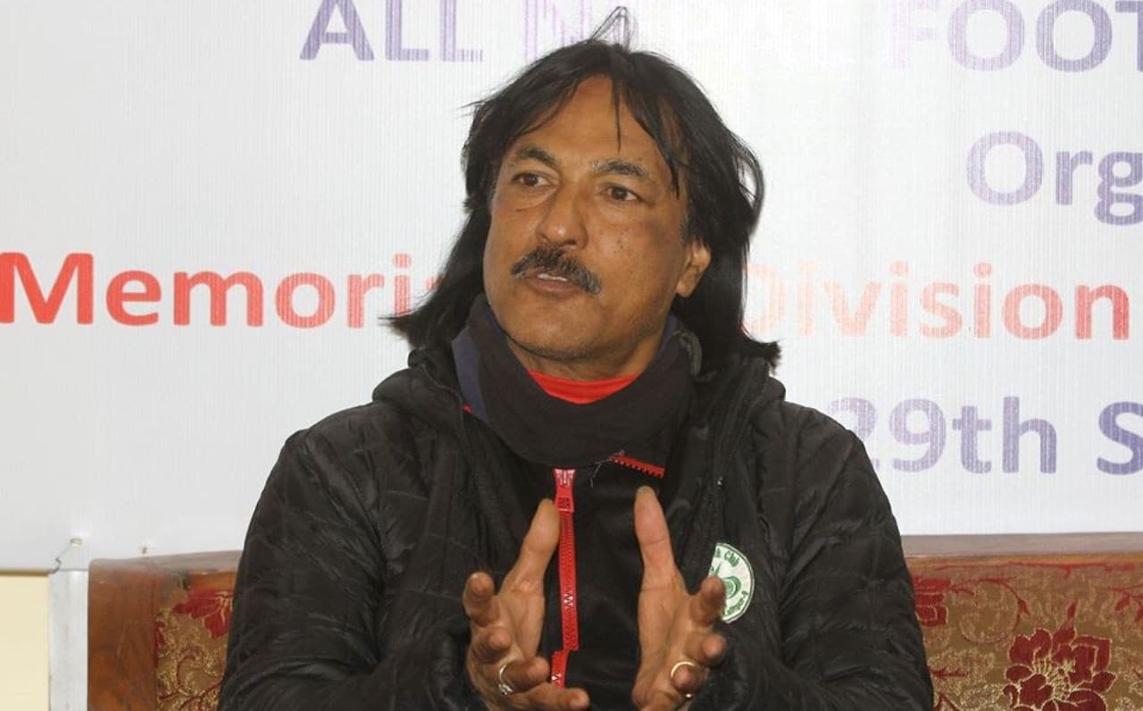 ‘च्यासललाई शीर्ष ६ भित्र पर्न गाह्रो’