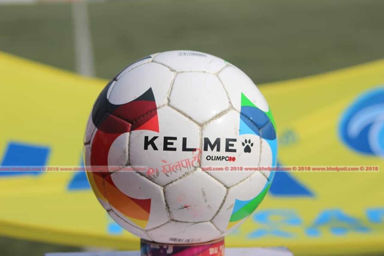 फ्रेन्ड्सविरुद्ध मनाङ (Video live)