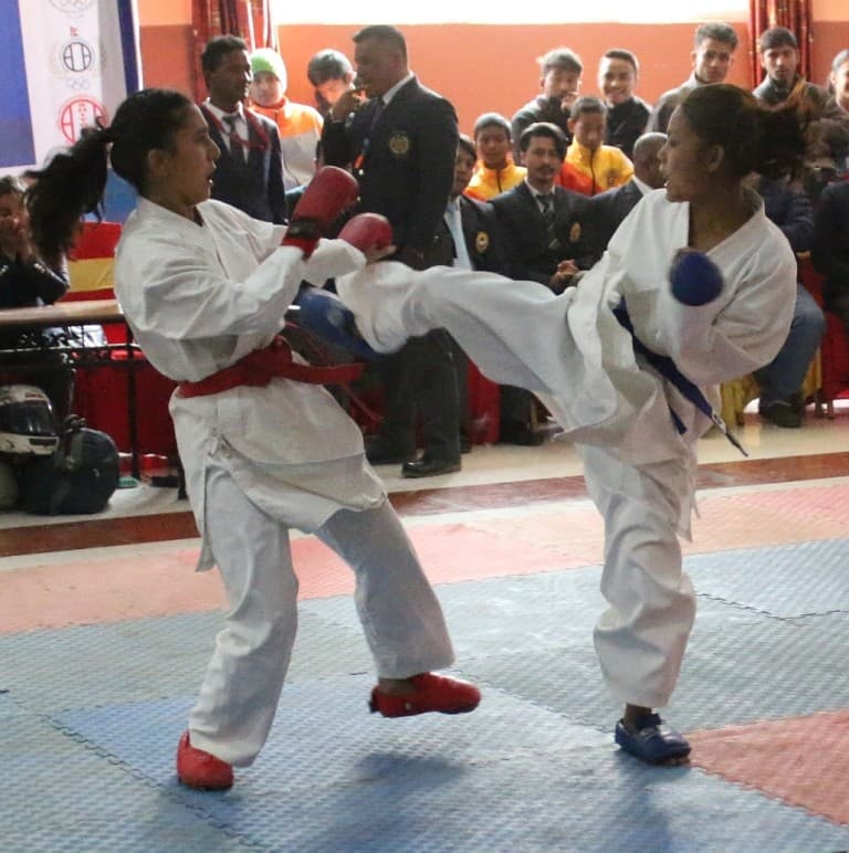 नक्साल टिम च्याम्पियन