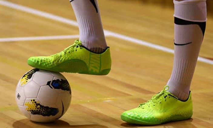 जेभियर र ऋत फाइनलमा