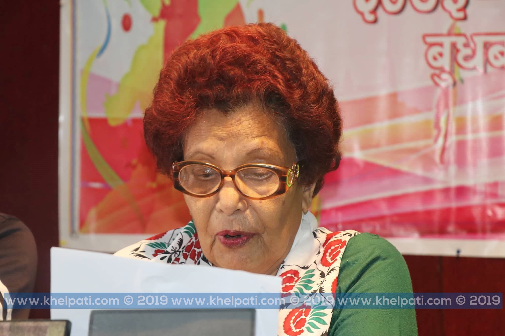 टेबल टेनिसका पुर्व च्याम्पियन शाहद्वारा सन्यास