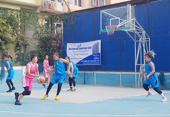 समृद्धि गोरिल्लाजको विजयी सुरुवात