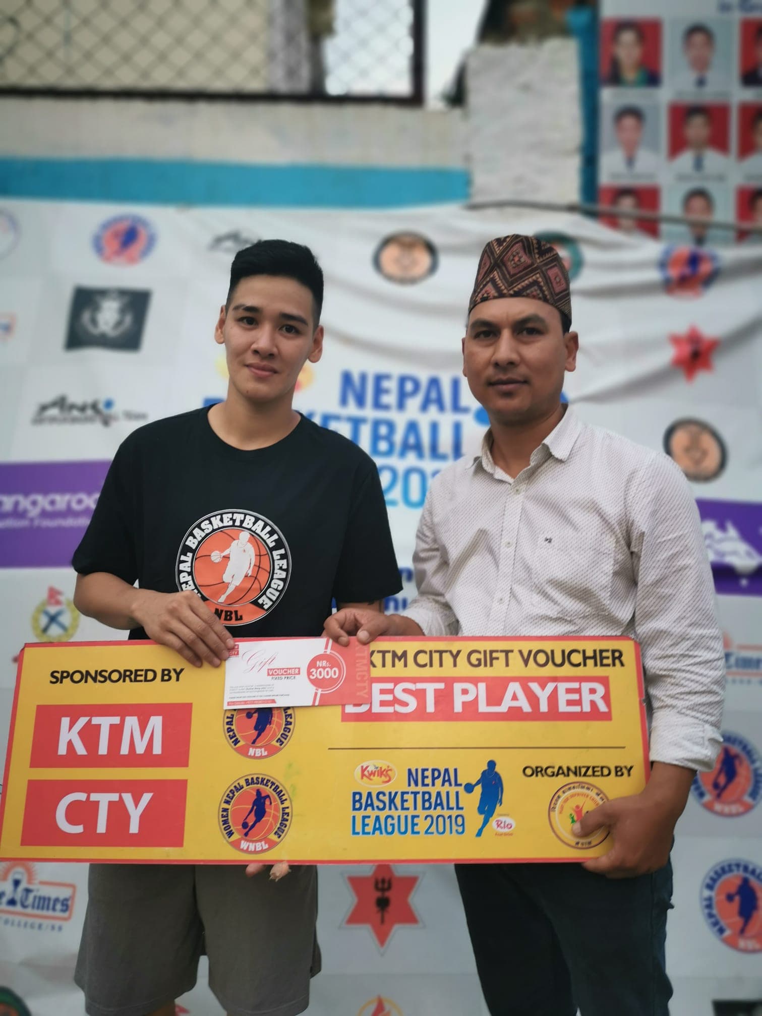 आईएसओको पहिलो जित