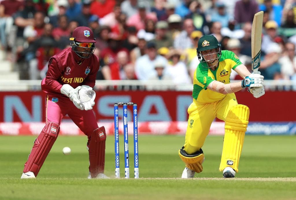 स्टार्क चम्कदा अष्ट्रेलियाको रोमान्चक जित