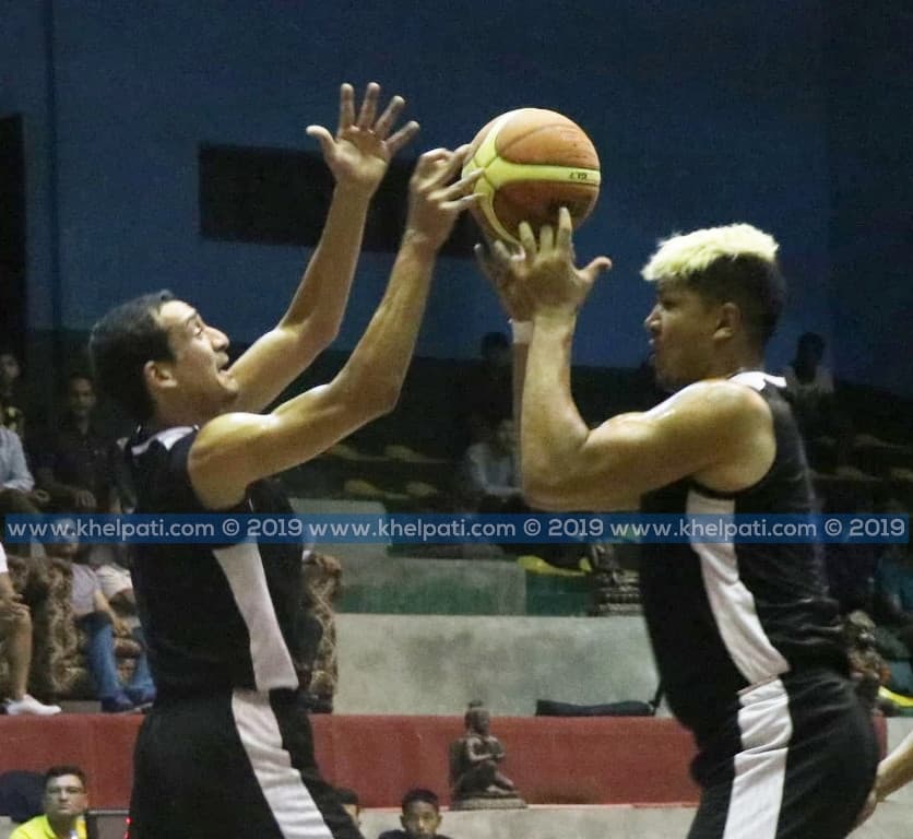 टाईम्स एनबीएलको फाइनलमा