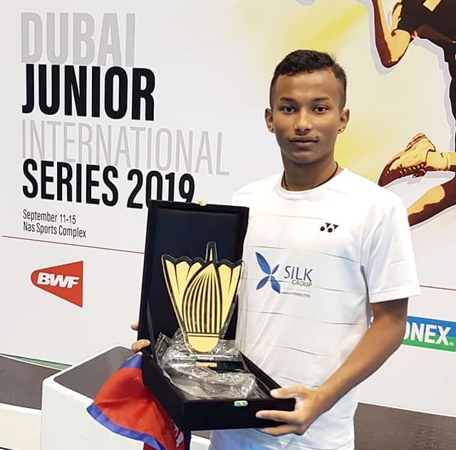 विश्व वरियतामा प्रिन्सको फड्को