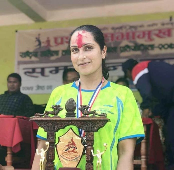 कोपिला नेदरल्याण्ड प्रस्थान