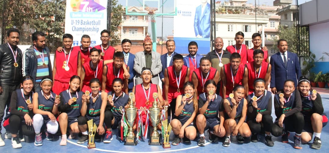 गोल्डेनगेट र साइपाल च्याम्पियन