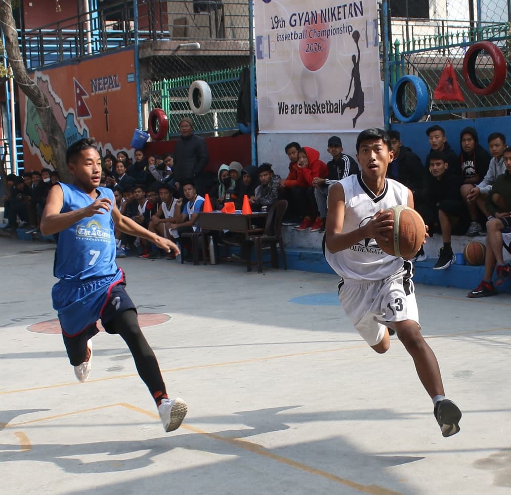 सीसीआरसी क्वाटरफाइनलमा