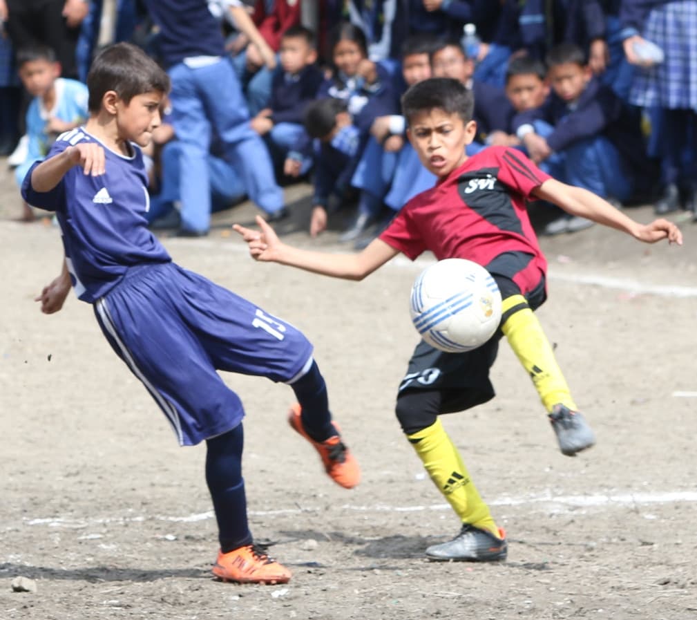 सिद्धार्थ बनस्थली र एलए उपाधिनजिक