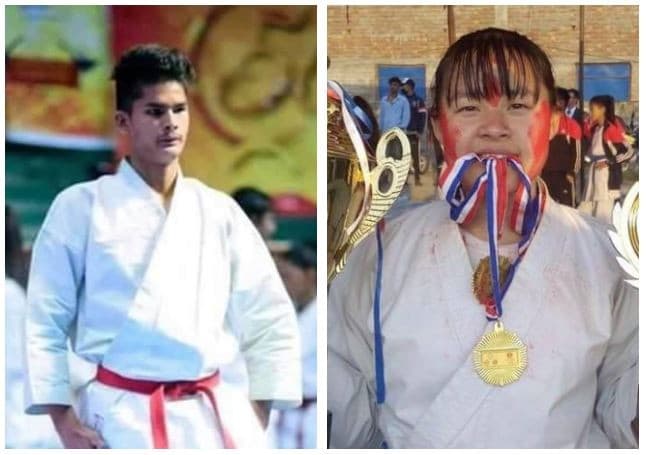 जगत र रोश्मालाई स्वर्ण