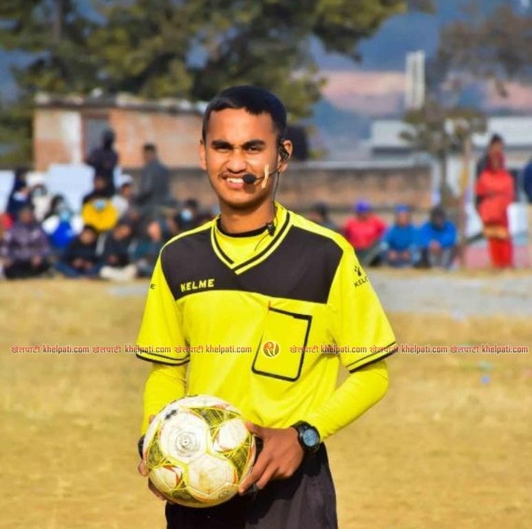 काँचो उमेर, परिपक्क जिम्मेवारी