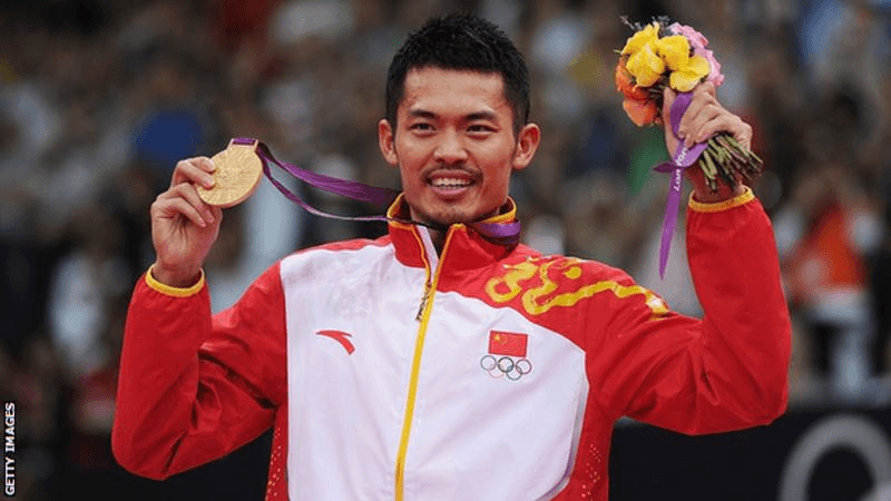 पाँच पटकको विश्व च्याम्पियन लिनद्वारा सन्यास