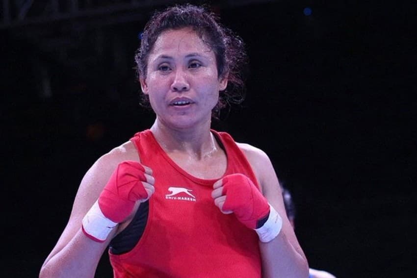 पूर्व विश्व च्याम्पियन सरिता देवीलाई कोरोना