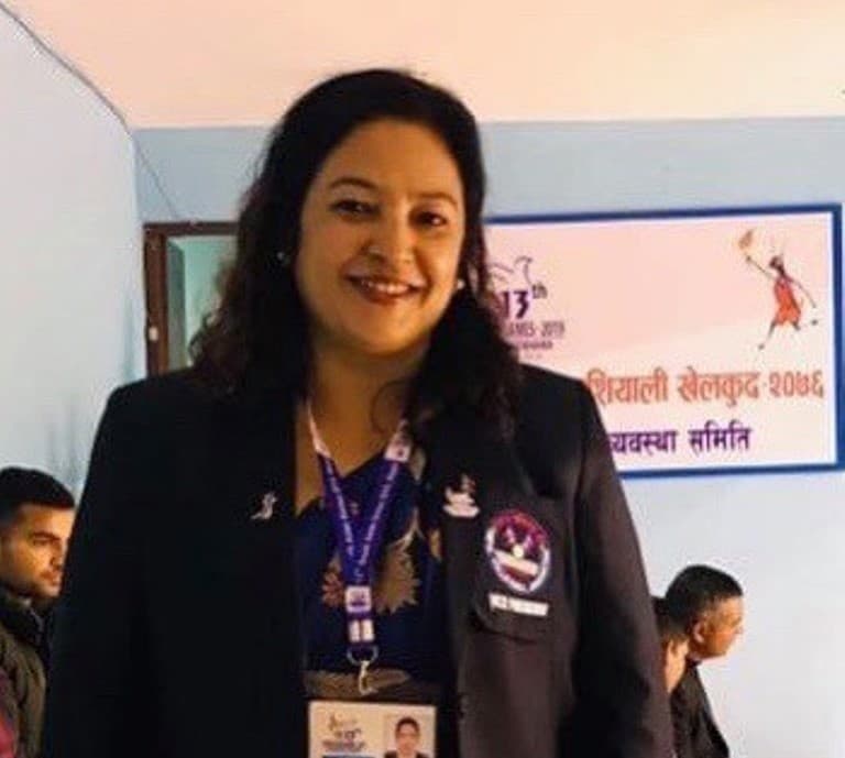 व्यवस्थापकबाट मास्केको राजीनामा