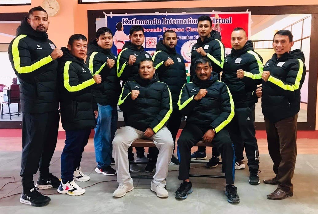 थाइल्यान्डका पाकानोन र चियानी उत्कृष्ट