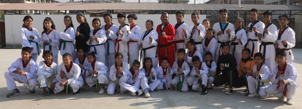 दिलिप स्मृतिको ग्रेडिङ सम्पन्न 