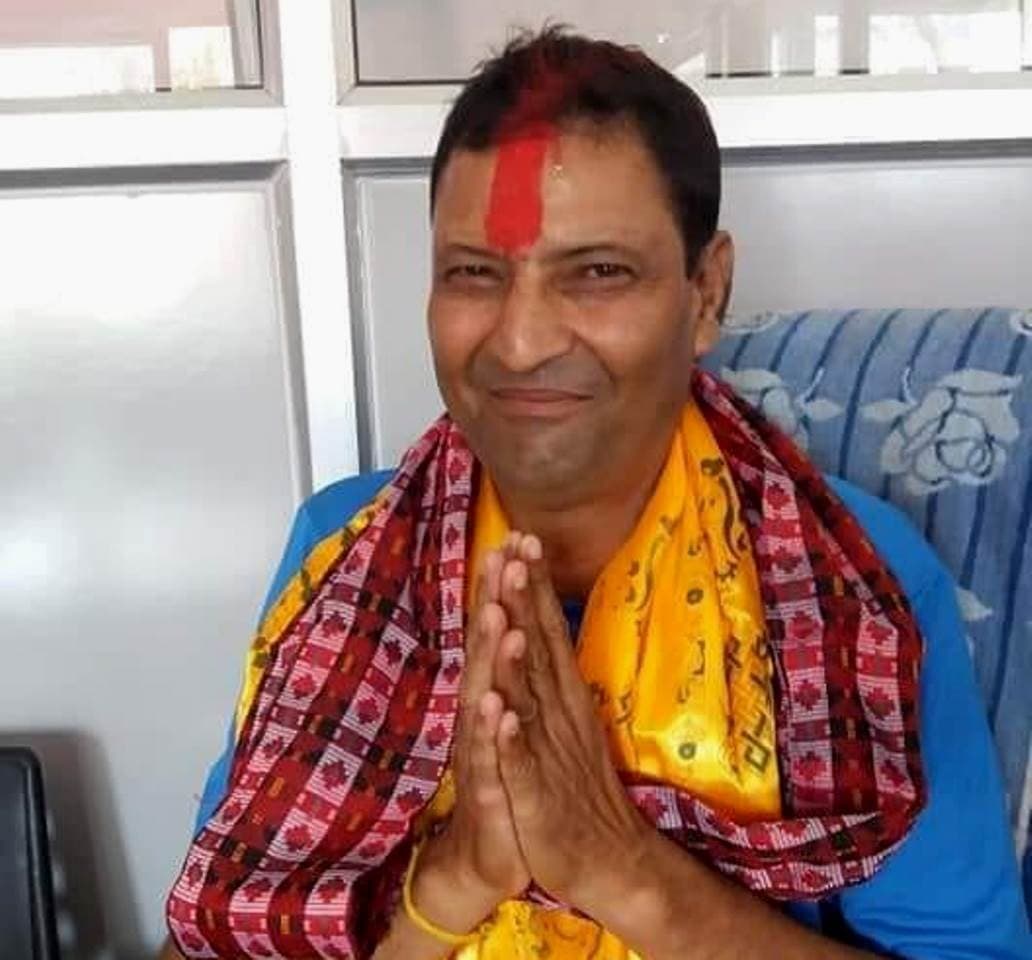 रहेनन् सुदेश