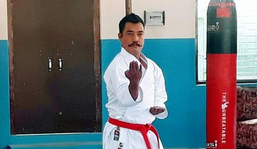 रविन्द्रलाई स्वर्ण