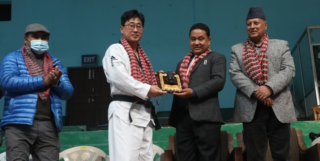 पुम्से सेमिनार तथा अभिमुखीकरण कार्यक्रम सम्पन्न