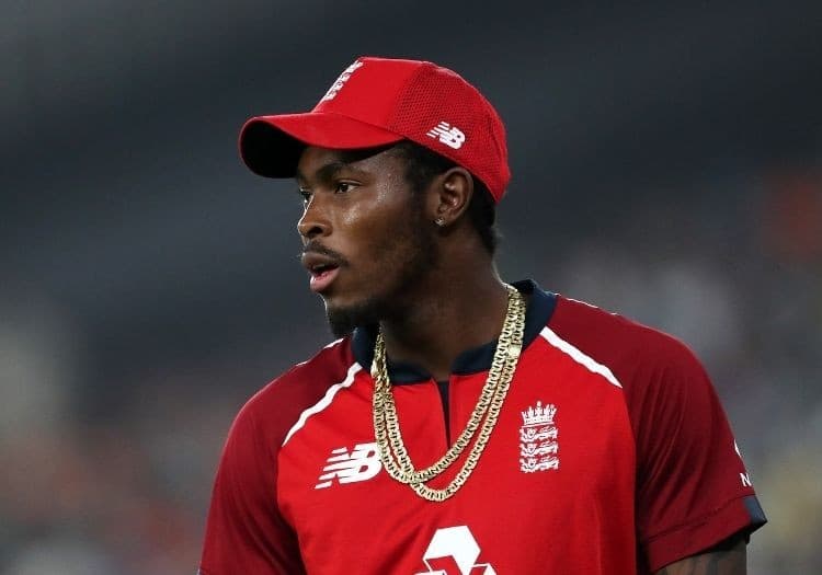 भारतविरुद्ध आर्चरलाई खेलाउन नहुने तर्क !