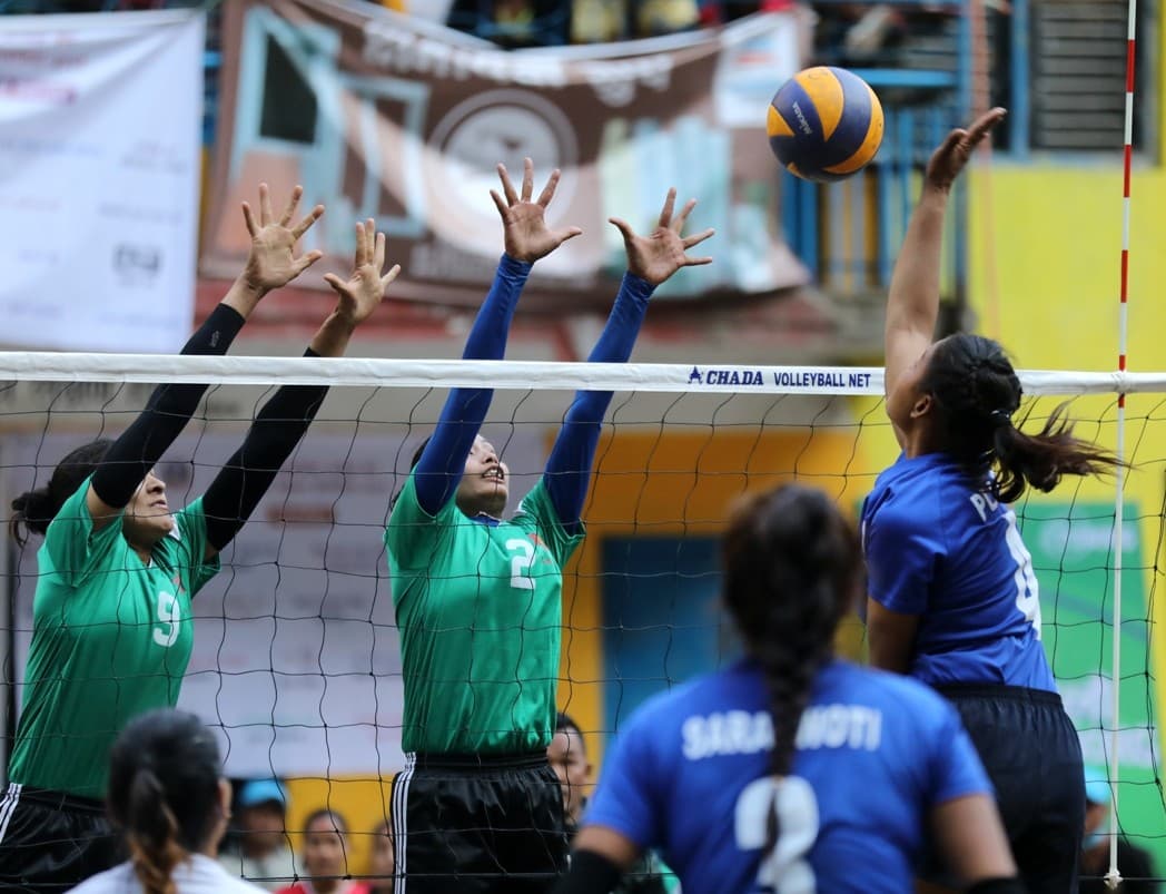 फाइनलमा न्यु डायमण्ड र एपीएफ भिड्दै