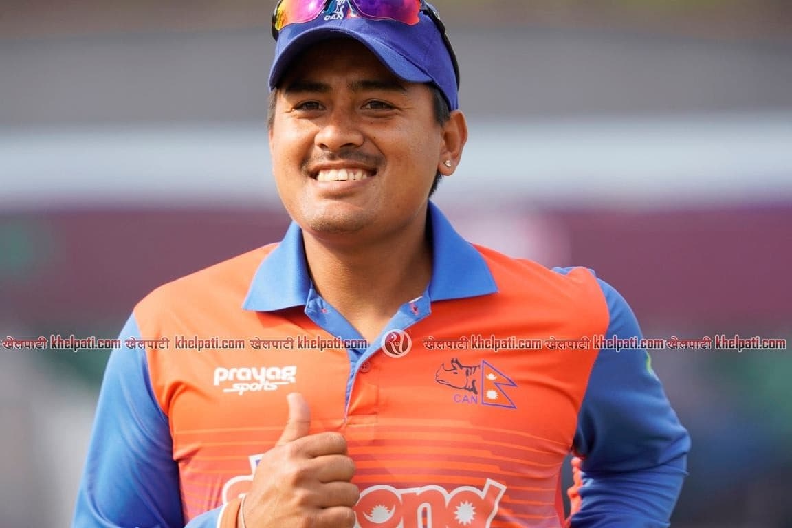 ज्ञानेन्द्र मल्ल उपाध्यक्षमा मनोनित