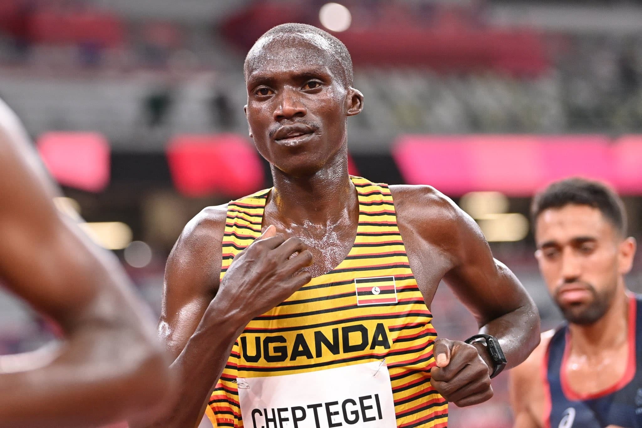 युगान्डाका जोसुवालाई स्वर्ण