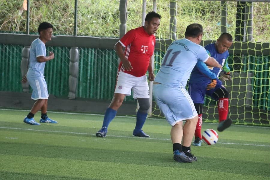 उपाधिको लागि इलाम र दार्जिलिङ भिड्ने