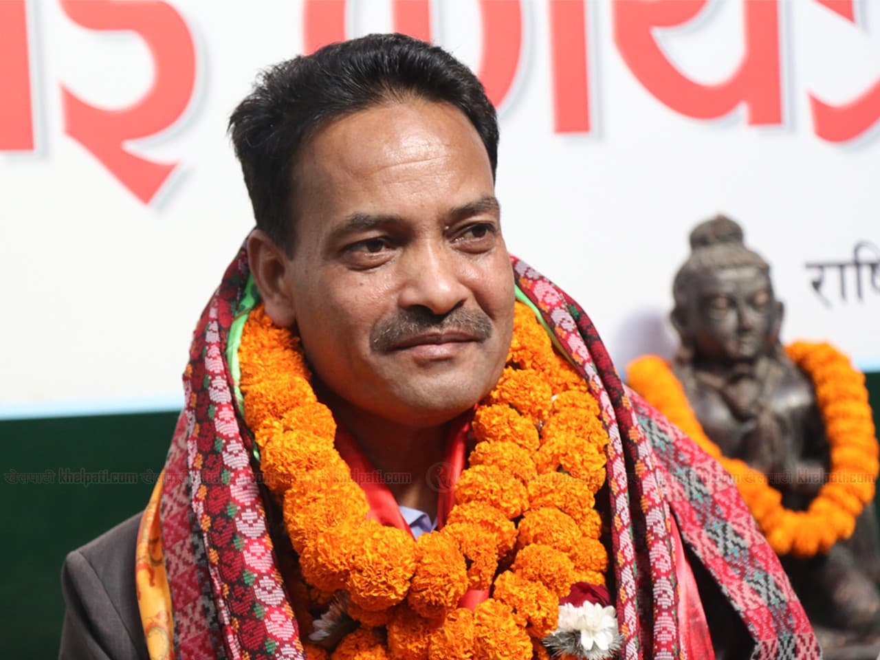 मन्त्रीको नेतृत्वमा बक्सिङ टोली रुस जाँदै