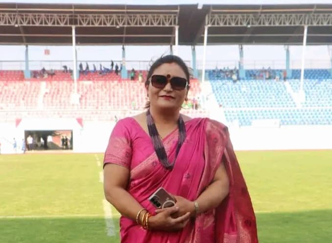 एनपीएल विवाद छानबिन कार्यदलको संयोजक रञ्जनाले दिइन् राजीनामा