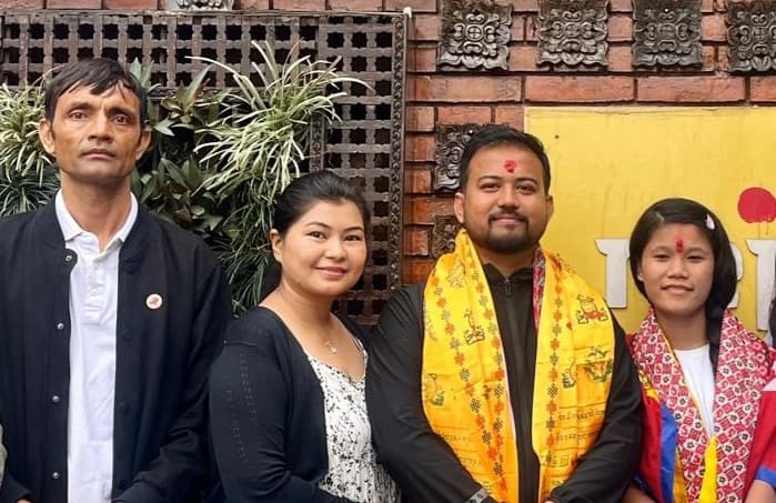 चेस खेलाडी कजाकस्तानतर्फ