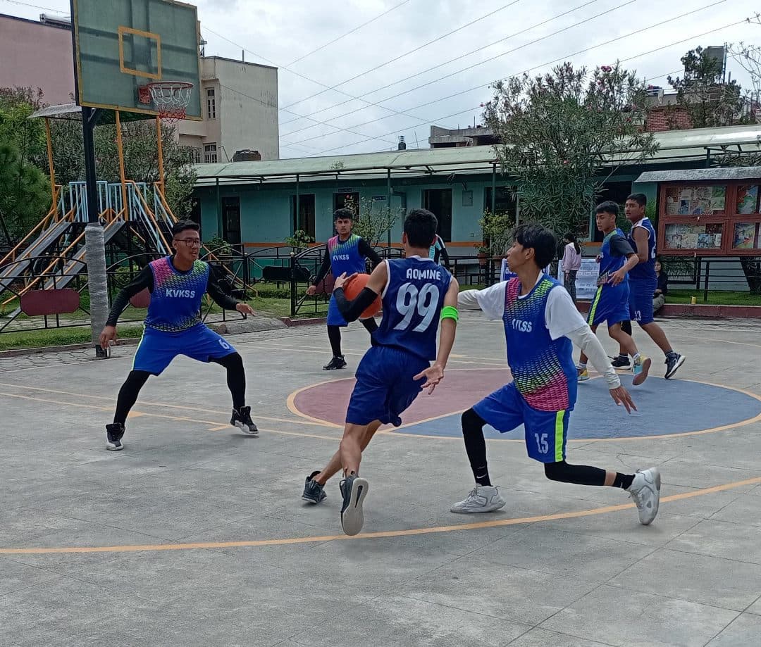 एचएचसीएको दोहोरो जित