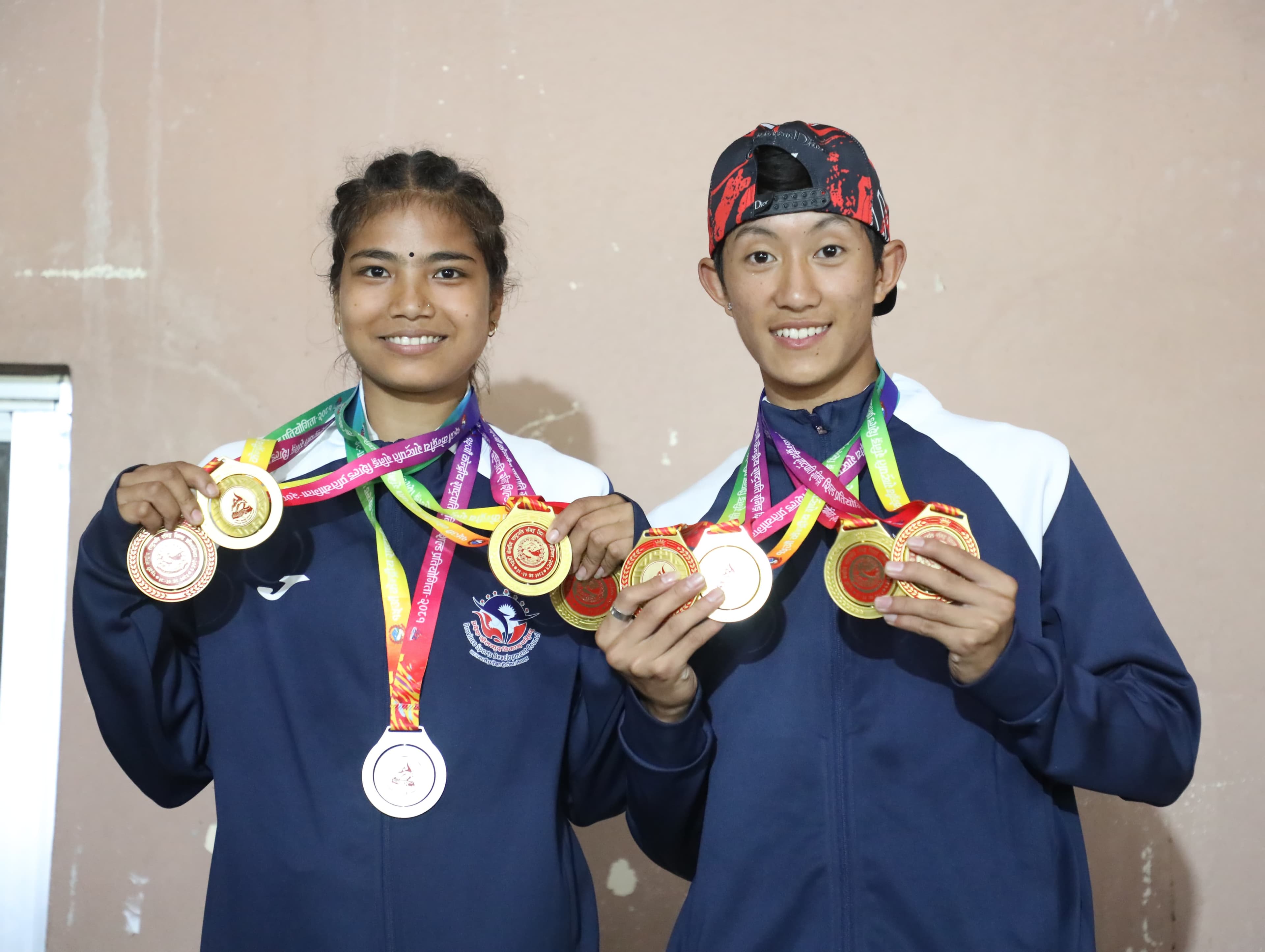 अनिशाले तोडिन् केशरीको १८ वर्ष पुरानो कीर्तिमान