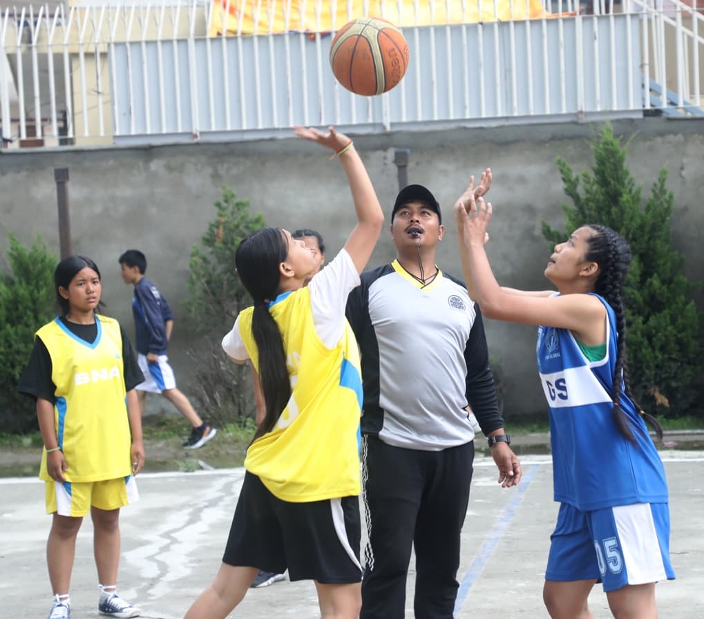 बीएनएलाई दोहोरो सफलता