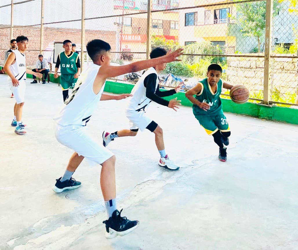 ग्रिनफिल्डलाई दोहोरो सफलता