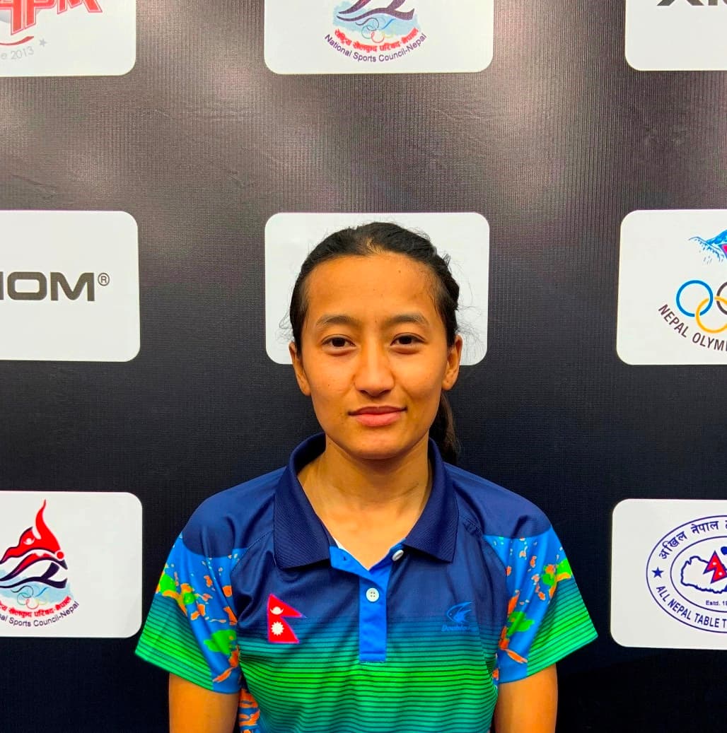 रविना पहिलो