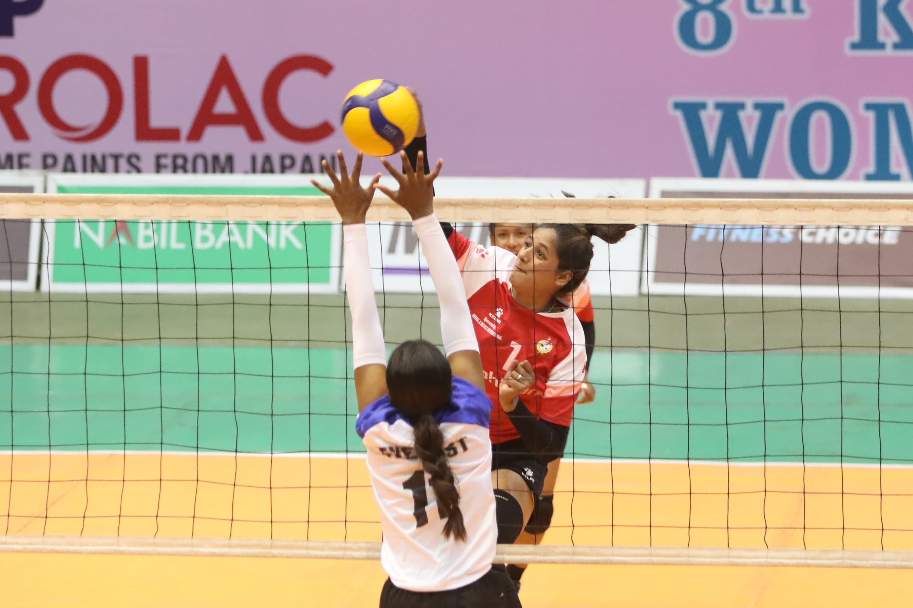 एपिएफ र आर्मी सेमिफाइनलमा