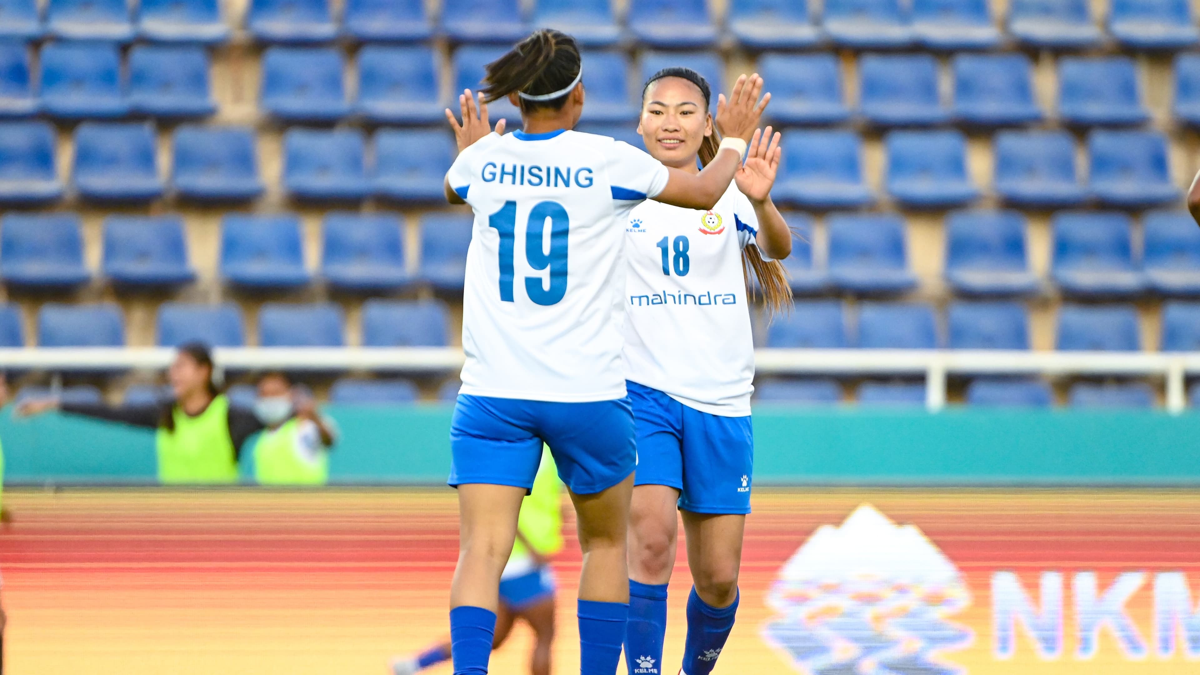 एपिएफको पोस्टमा अल–नासारको आधा दर्जन गोल