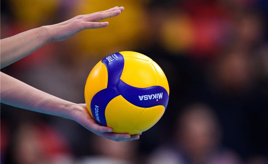 सहाना प्रधान स्मृति यू–१९ भलिबल आइतबारदेखि