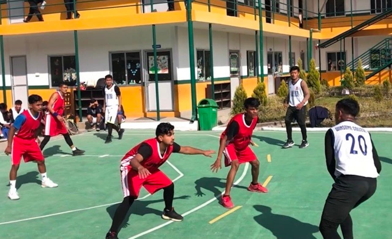 सूर्योदय फाइनलमा